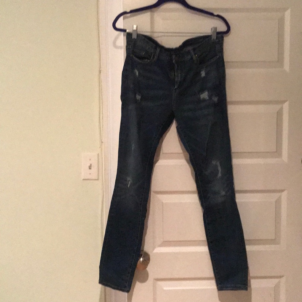 Blank NYC jeans